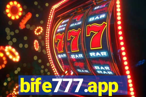 bife777.app