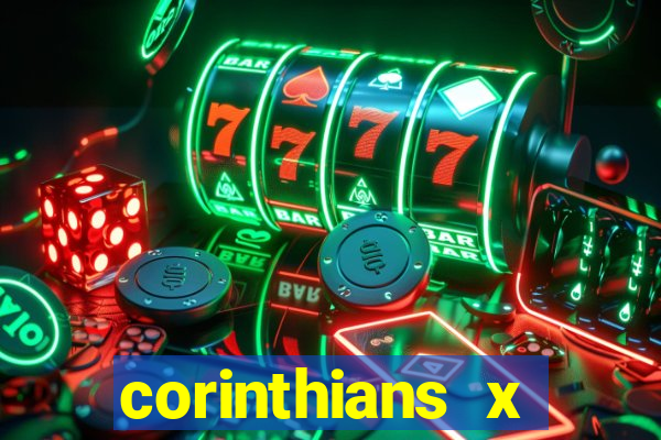 corinthians x fluminense ao vivo multi canais