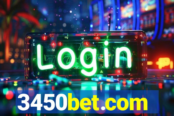 3450bet.com