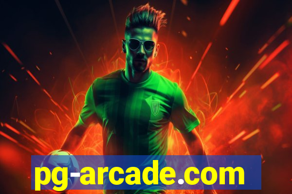 pg-arcade.com
