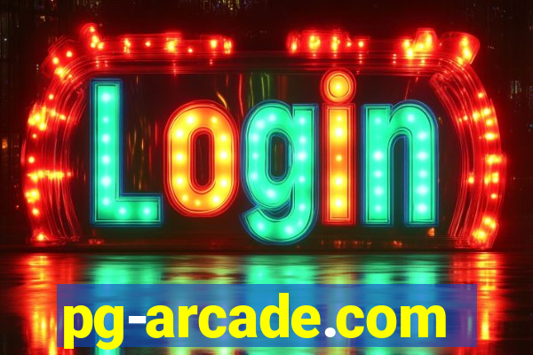 pg-arcade.com