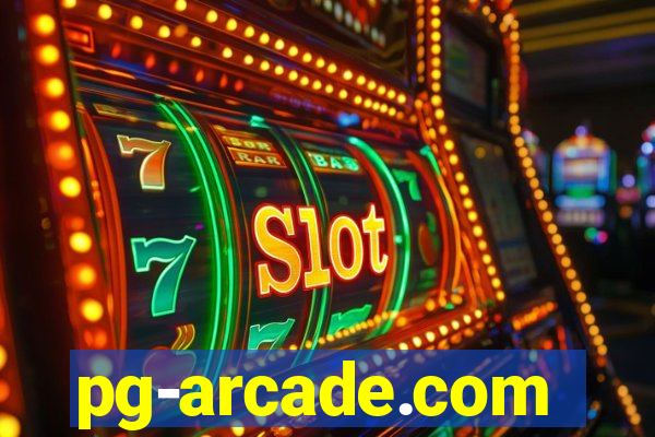pg-arcade.com