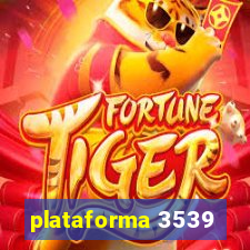 plataforma 3539