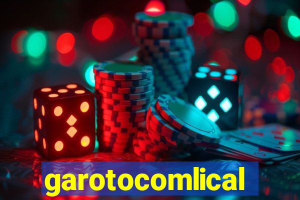 garotocomlical