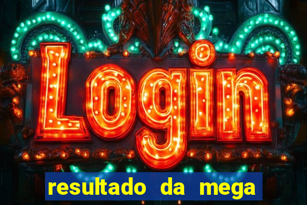 resultado da mega sena 1990 e 1991
