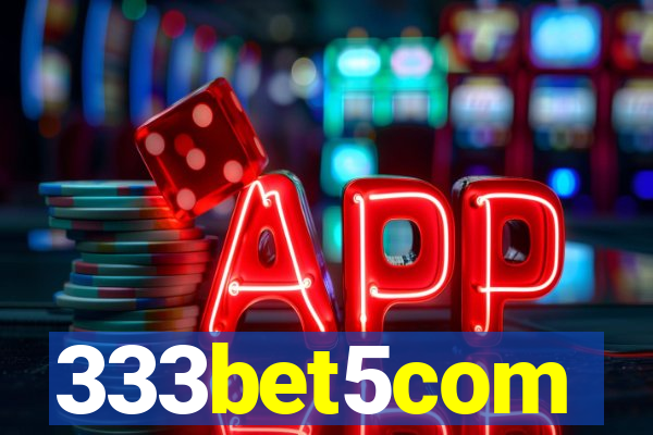 333bet5com