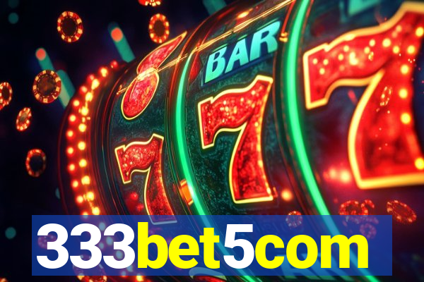 333bet5com