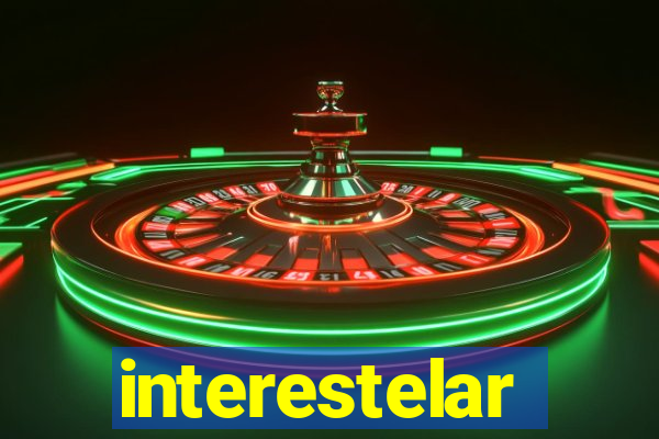 interestelar legendado drive