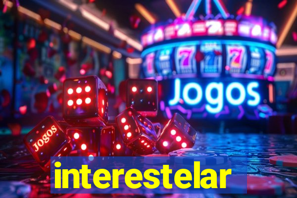 interestelar legendado drive