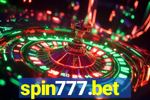 spin777.bet