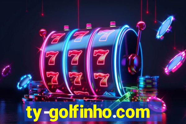 ty-golfinho.com