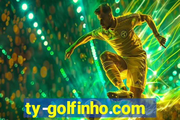 ty-golfinho.com