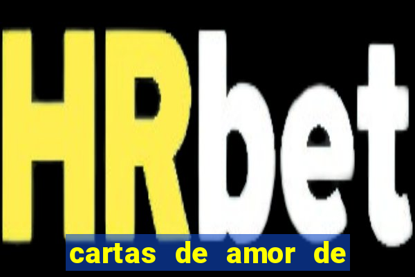 cartas de amor de grandes homens volume 1 pdf