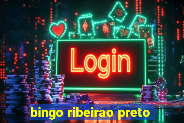 bingo ribeirao preto