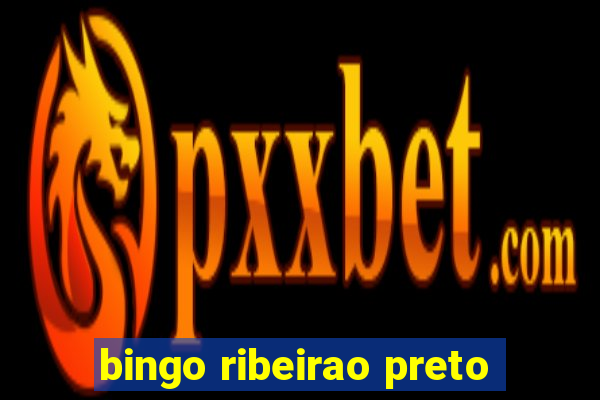 bingo ribeirao preto