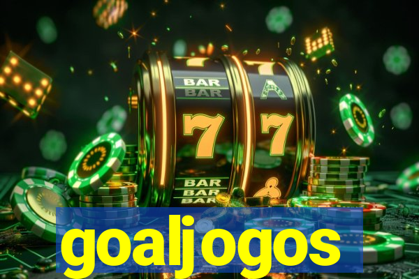 goaljogos