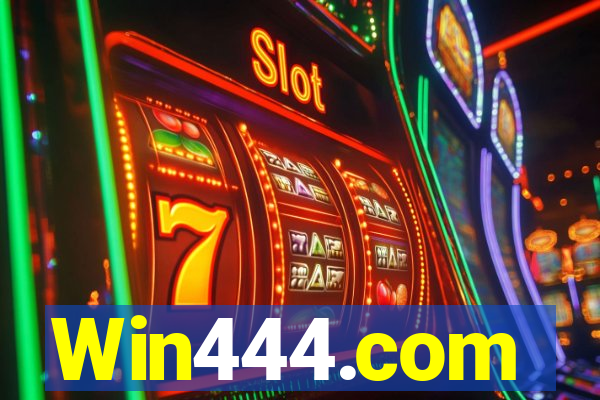 Win444.com