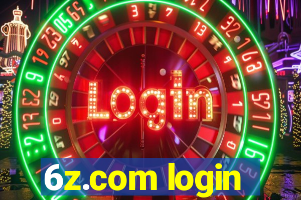 6z.com login