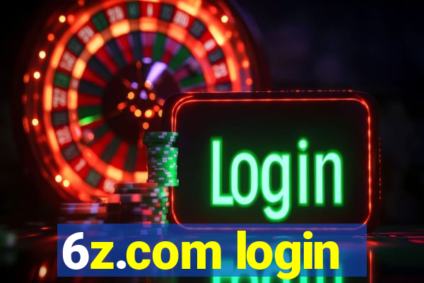6z.com login