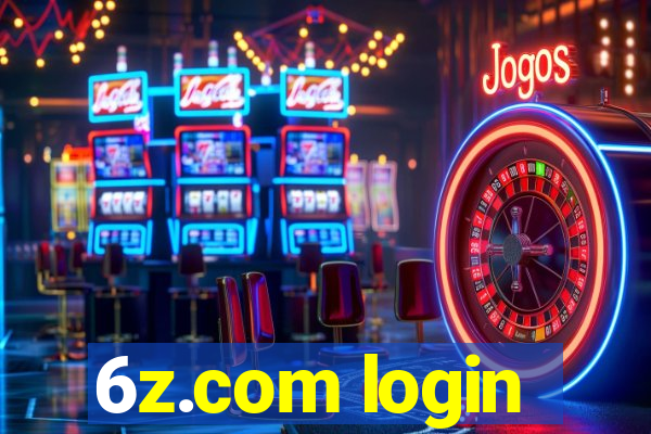 6z.com login