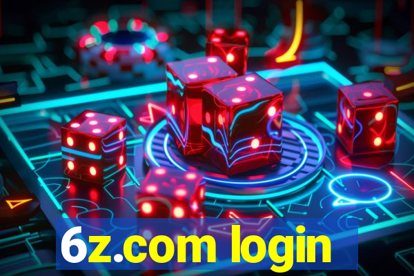 6z.com login