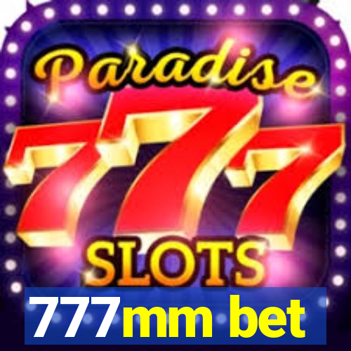 777mm bet