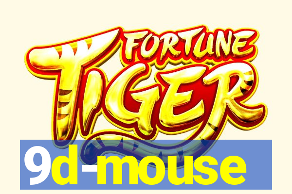 9d-mouse