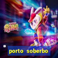 porto soberbo argentina compras