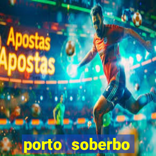 porto soberbo argentina compras