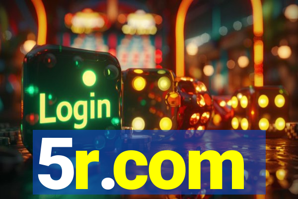 5r.com