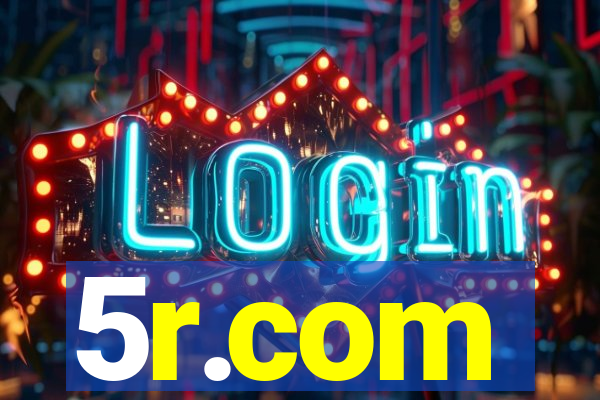 5r.com