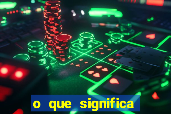 o que significa deracore em guarani