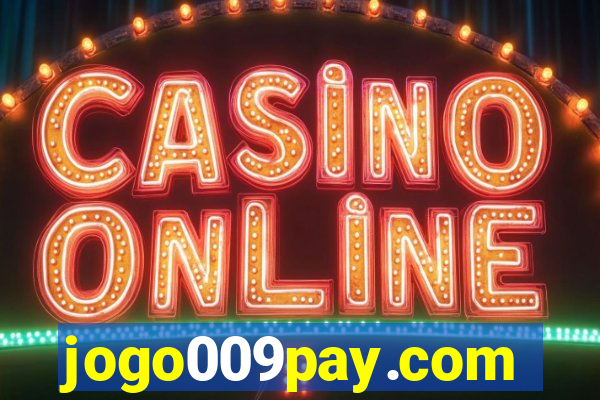 jogo009pay.com
