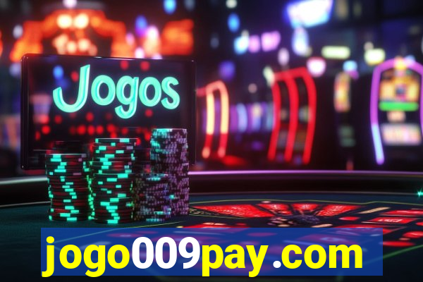 jogo009pay.com