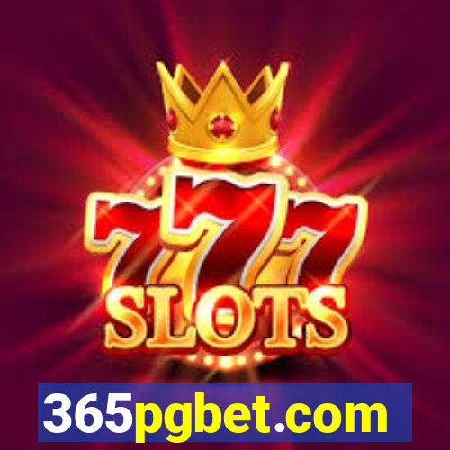 365pgbet.com