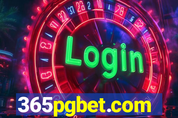 365pgbet.com