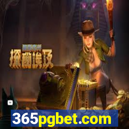 365pgbet.com