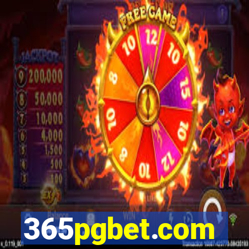 365pgbet.com