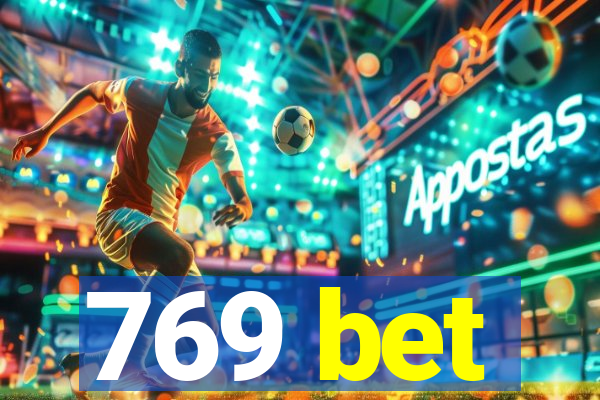 769 bet