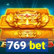 769 bet