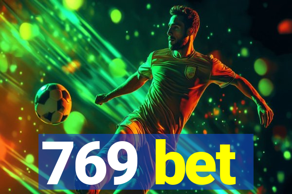 769 bet