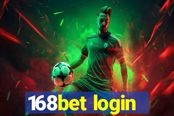 168bet login