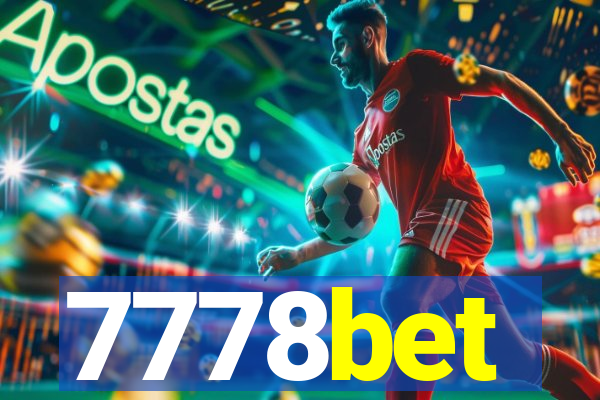 7778bet