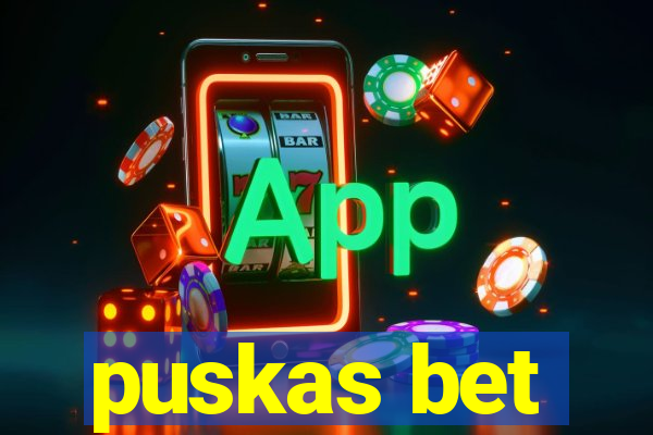 puskas bet