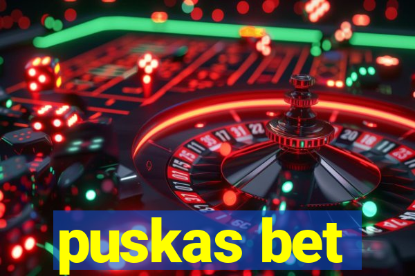 puskas bet