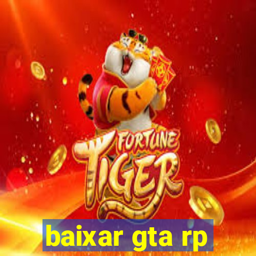 baixar gta rp