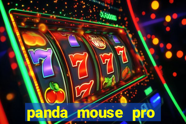 panda mouse pro 2.3 6