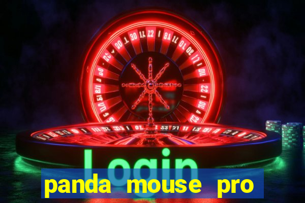 panda mouse pro 2.3 6