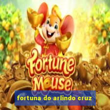 fortuna do arlindo cruz