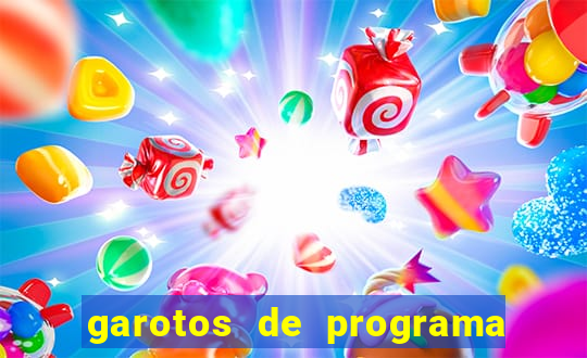 garotos de programa em porto seguro